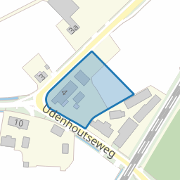 Perceel BKL04-B-4966