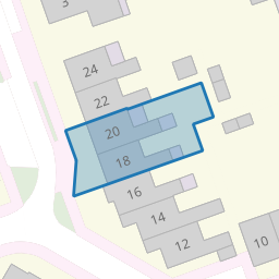 Perceel BKL04-B-4972