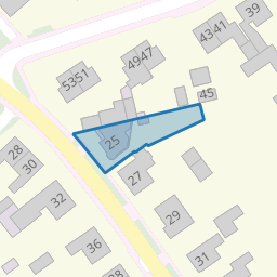 Perceel BKL04-B-4987