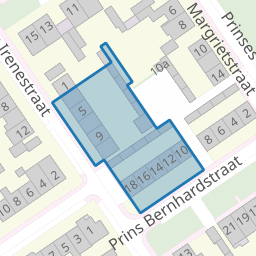 Perceel BKL04-B-4997