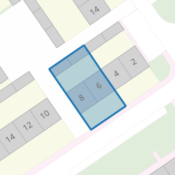 Perceel BKL04-B-4999