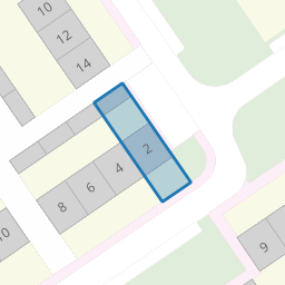 Perceel BKL04-B-5000