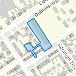 Perceel BKL04-B-5002