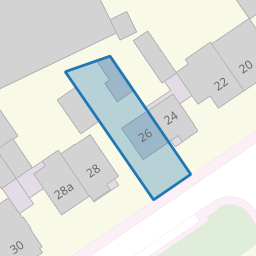 Perceel BKL04-B-5003