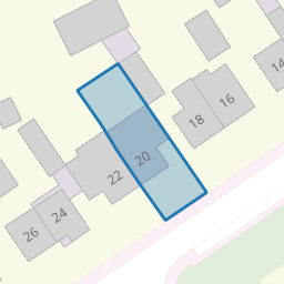 Perceel BKL04-B-5005