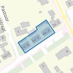 Perceel BKL04-B-5007