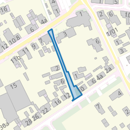 Perceel BKL04-B-5008