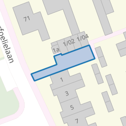 Perceel BKL04-B-5013