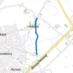 Perceel BKL04-B-5018