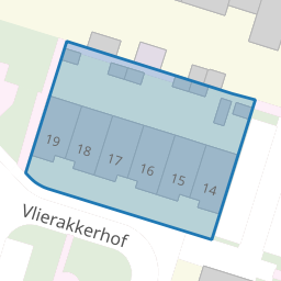 Perceel BKL04-B-5029
