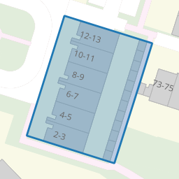 Perceel BKL04-B-5030
