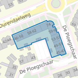 Perceel BKL04-B-5032