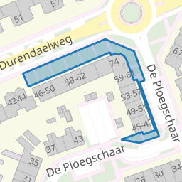 Perceel BKL04-B-5033