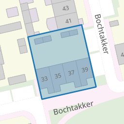 Perceel BKL04-B-5061