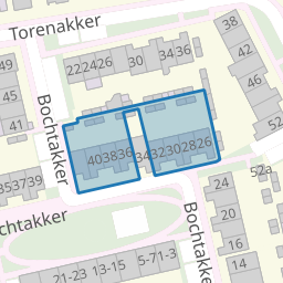 Perceel BKL04-B-5063