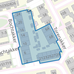 Perceel BKL04-B-5065