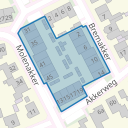 Perceel BKL04-B-5066