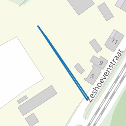 Perceel BKL04-B-5079