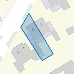 Perceel BKL04-B-5081