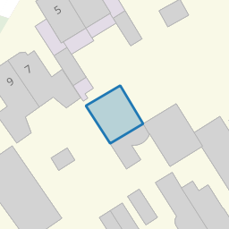 Perceel BKL04-B-5082