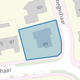 Perceel BKL04-B-5091