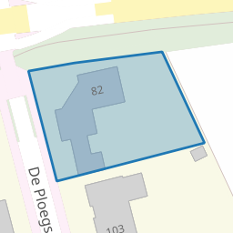 Perceel BKL04-B-5092