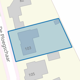 Perceel BKL04-B-5093