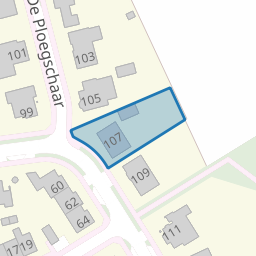 Perceel BKL04-B-5095