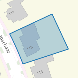 Perceel BKL04-B-5098