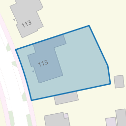 Perceel BKL04-B-5099