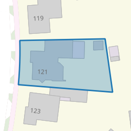 Perceel BKL04-B-5104