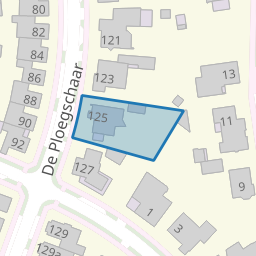 Perceel BKL04-B-5106