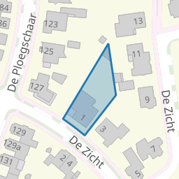 Perceel BKL04-B-5108