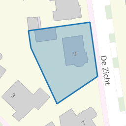 Perceel BKL04-B-5111