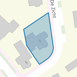 Perceel BKL04-B-5112