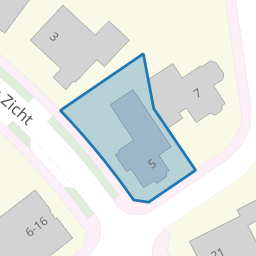 Perceel BKL04-B-5113