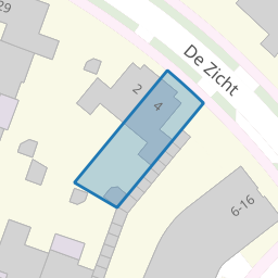 Perceel BKL04-B-5114