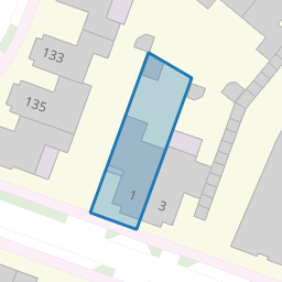 Perceel BKL04-B-5122