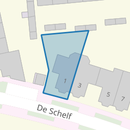 Perceel BKL04-B-5125