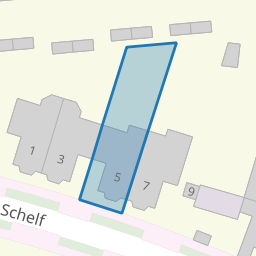 Perceel BKL04-B-5127