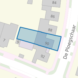 Perceel BKL04-B-5131