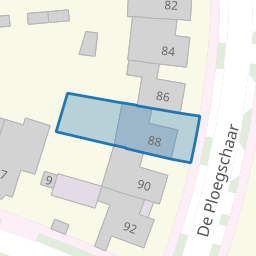 Perceel BKL04-B-5132