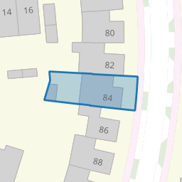 Perceel BKL04-B-5134