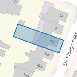 Perceel BKL04-B-5140