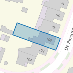 Perceel BKL04-B-5141