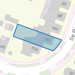 Perceel BKL04-B-5142