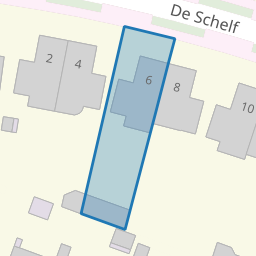 Perceel BKL04-B-5147