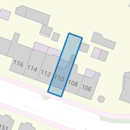 Perceel BKL04-B-5150