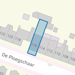Perceel BKL04-B-5153