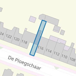 Perceel BKL04-B-5154